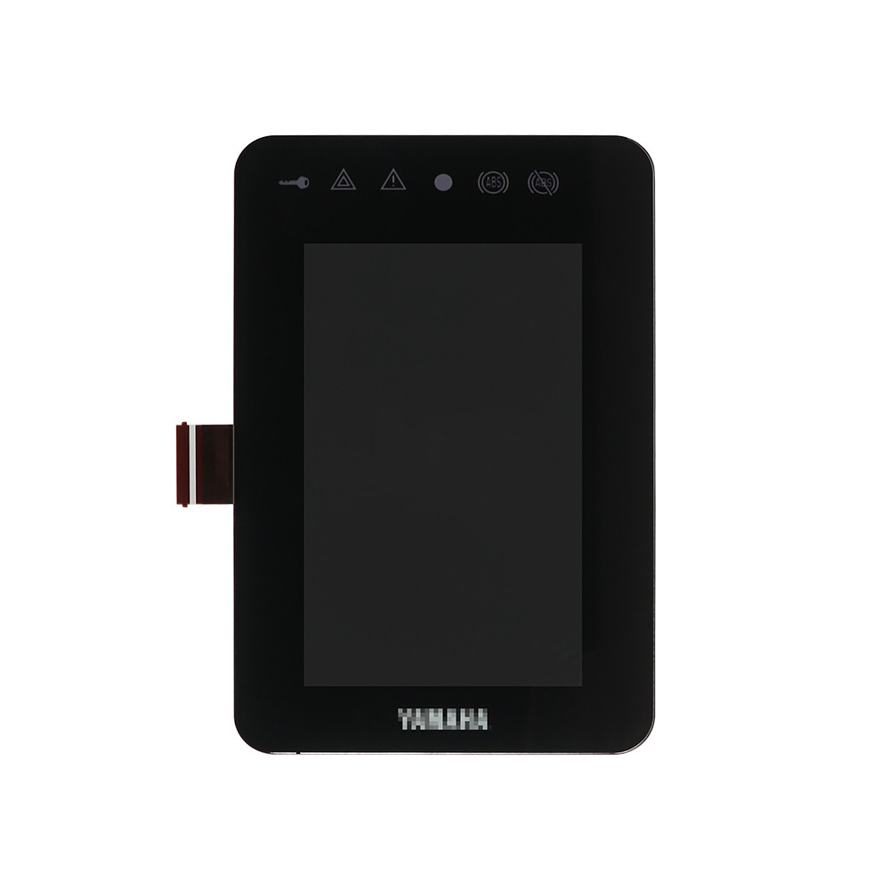 レモン モニターディスプレイ Color Display COG-VLMY7000-02 for Yamaha Tenere 700 Instrument
