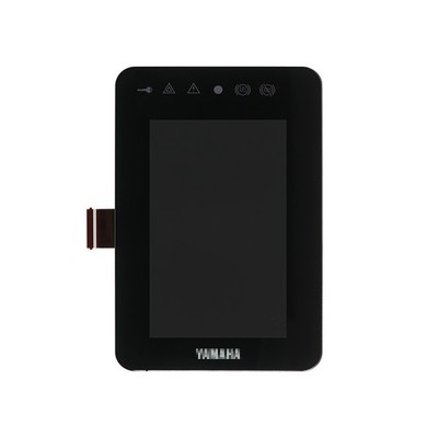 Color Display COG-VLMY7000-02 for Yamaha Tenere 700 Instrument
