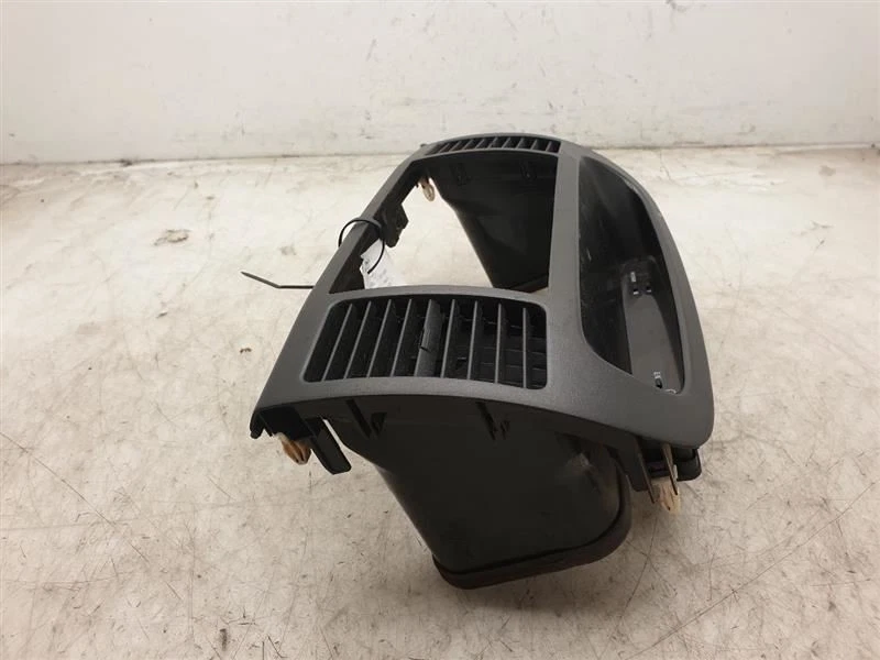 Toyota Camry Le 2005 tablero radio bisel montaje Foto 3 de 4