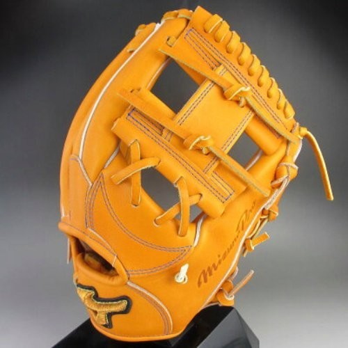 Mizuno Pro Crafted Edition TM Infield Baseball Glove 11.5 Deep