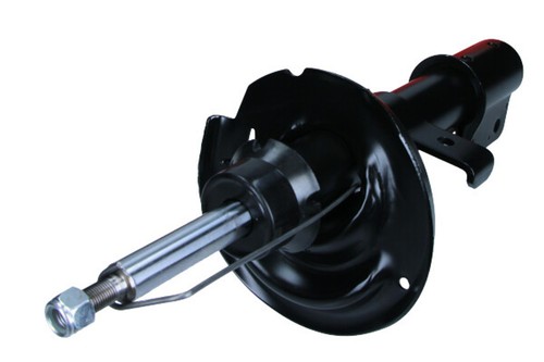 2x MAXGEAR Amortiguador 11-1120 para RENAULT CLIO 4 TCe BHNP KHNP BHNF BHMA BHMH