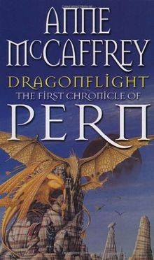 Dragonflight: an awe-inspiring epic fantasy from one of ... | Buch | Zustand gut