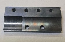 Vintage Redfield Olympicinternational W-670 Rear Receiver Sight Base Only Vintage Redfield Olympicinternational W-670 Rear Receiver Sight Base Only