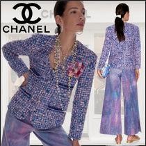 Chanel Lesage Tweed Jacket 1.4 Million