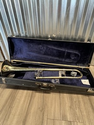 Holton collegiate trumpet for parts