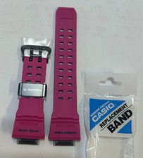 Casio G-SHOCK Rangeman GW-9400SRJ-4 CARBON Band SUNRISE PURPLE