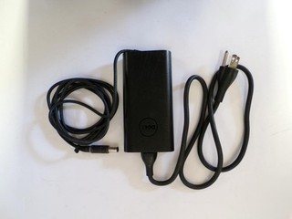 Lot Of 7 Dell 90W AC Adapter Power Supply DA90PM130 0JCF3V Slim (J258)