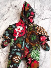Burberry Baby Toddler Snowsuits for sale UK