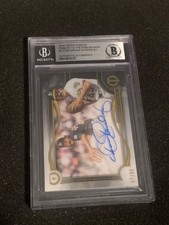 2019 Topps Tribute Baseball Cards 24