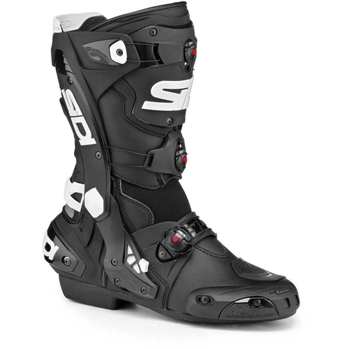 Sidi Rex Black/White