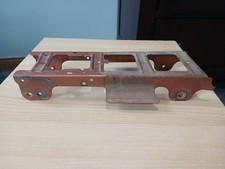 1957 Tonka Hydraulic Truck Chassis For Parts 