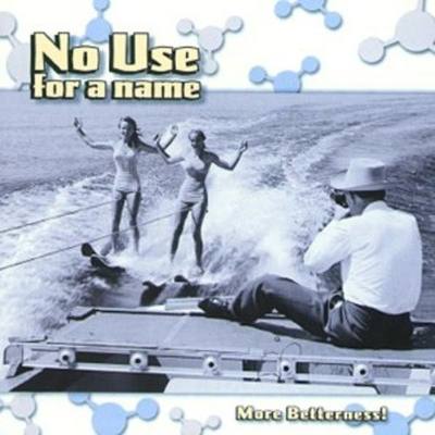 #ad No Use For A Name More Betterness Vinyl $40.19