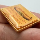 2001 Budweiser Calgary Stampede Lapel Pin Official Beer Rodeo Sponsor Vintage — photo 3