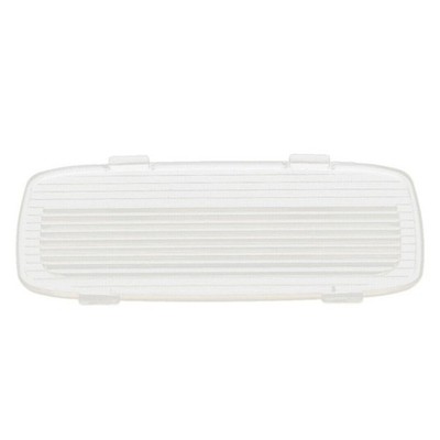 UV Resistant Door Light Shield For 34261SDAA01 Car Easy To Install Without Tools