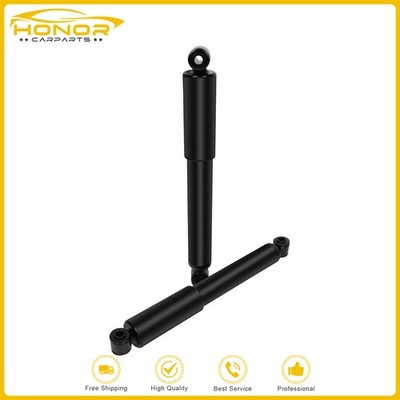 Front Pair Shocks Bare Struts Absorbers Kit For Chevrolet 1983-05 & GMC 1991-04