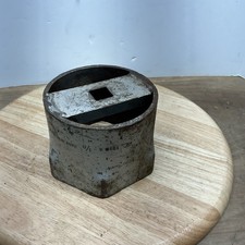 Otc Tools 1915 4-18 34 Drive 6-point Wheel Bearing Locknut Socket - Usag Otc Tools 1915 4-18 34 Drive 6-point Wheel Bearing Locknut Socket - Usag