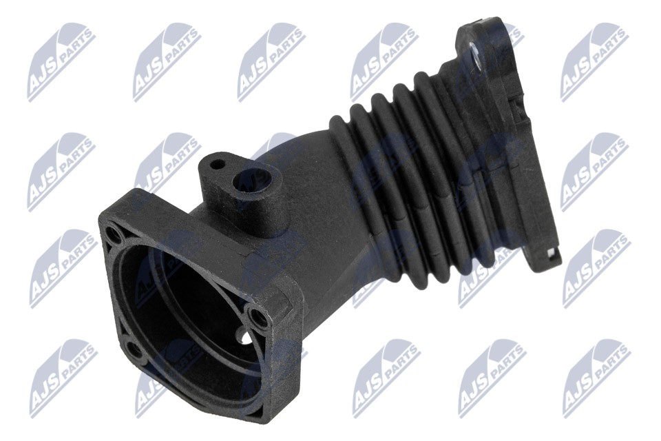 Intake Hose Intake Pipe Turbo Hose Air Filter Ford C-Max Focus II Mazda 3 - Image 9