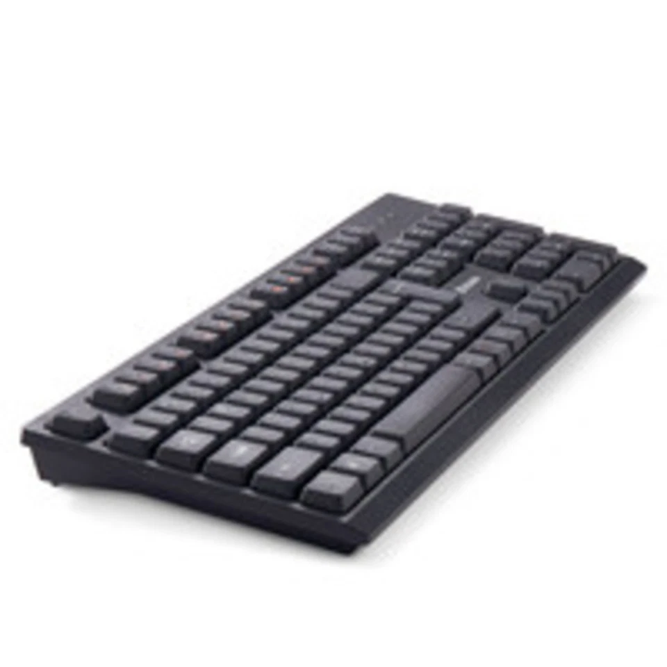 Verbatim Corporation 70724 Wireless Keyboard And Mouse 2.4Ghz-Ambidextrous-Plug - Image 2 of 4