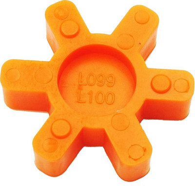 Premium L100 Urethane Spider Insert Fits L-100 Lovejoy Style L-Jaw Couplings