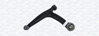 Magneti Marelli Querlenker Dreieckslenker 301181308600 FüR Ka Ford Grauguss RU8