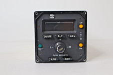 S-TEC 0131-0-0 Autopilot Head (14 VDC) for KCS55/55A Heading System