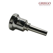 Griego Brian Bowman Euphonium Mouthpiece