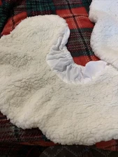 Massage Table Headrest Covers