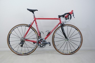 Pinarello mid-90's - possibly team-issue Pegoretti
