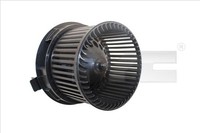 TYC InnenraumgebläSe 526-0011 FüR Peugeot
