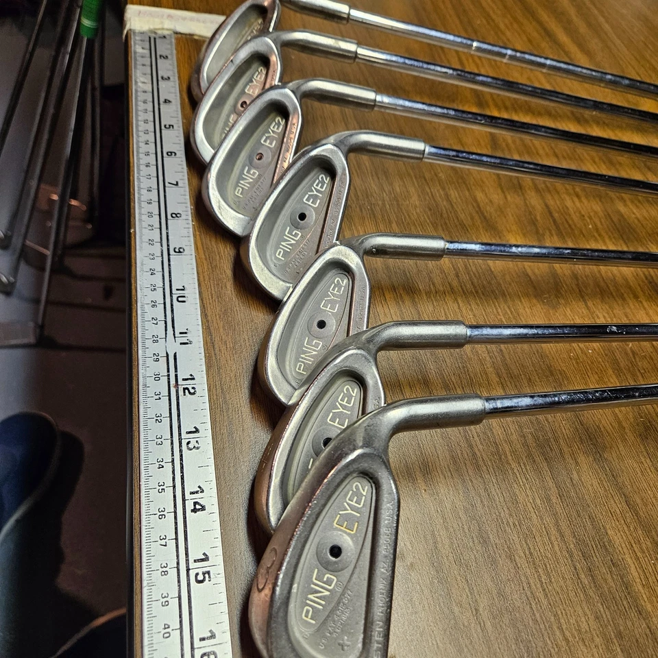 ping eye 2 black dot 3-SW RH - Image 3 of 4