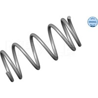 2X Meyle 614 639 0022 Fahrwerksfeder FüR Opel Zafira T98