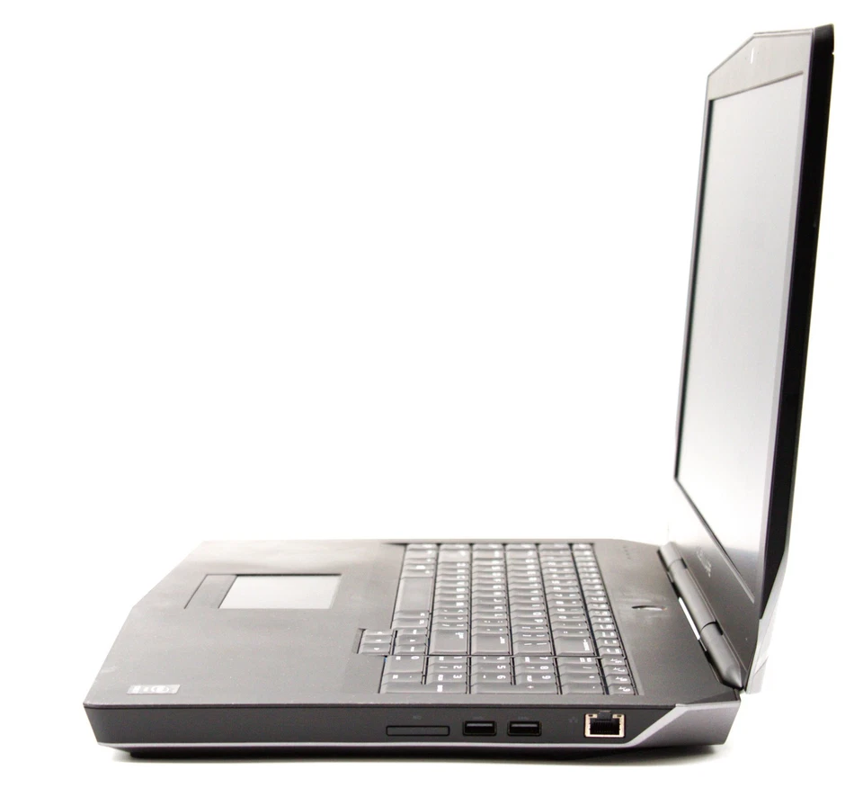 Alienware 17 R2 CTO - FHD - i7-4720H - 8GB RAM - GTX 970M - 1TB HDD - Black - Image 3 of 4