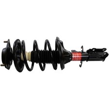Monroe Shocks   Struts Suspension Strut And Coil Spring Assembly P N 172301