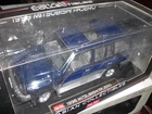 Mitsubishi Pajero Long 3.5 V6 1998 - 1:18 Sun Star 1223