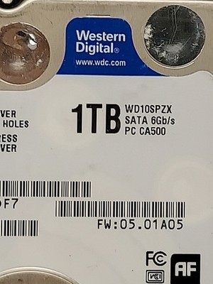 WD BLUE SSD 1TB 〖箱無し〗 Amazon.com: WD Blue 1TB 3D NAND SATA III 2.5