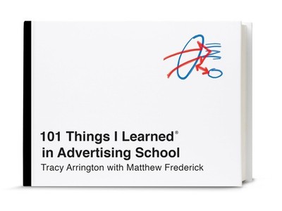 101 Things I Learned  in Advertising School