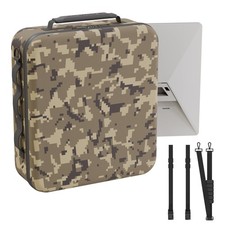 Starlink Mini Travel Case Hard Waterproof Shockproof EVA Slim Carrying Bag fo...