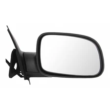 For Jeep Grand Cherokee 1999-2004 Door Mirror Passenger Side | Power | Textured