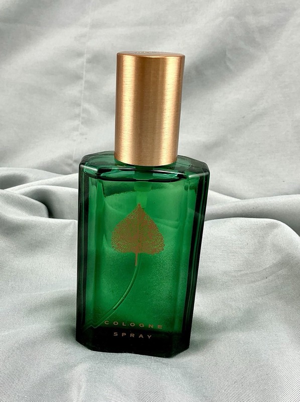 VINTAGE ASPEN BY COTY ~ COLOGNE SPRAY For MEN ~ 1.7 OZ