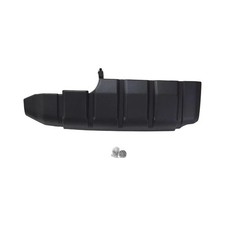 Engine Cover Plate Dust Cover Guard 06k103925a For Golf For R32 Engine Cover Plate Dust Cover Guard 06k103925a For Golf For R32