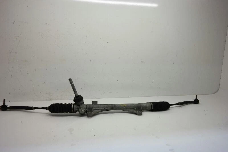 2011-17 NISSAN JUKE Manual Steering Gear Rack And Pinion Foto 3 de 4