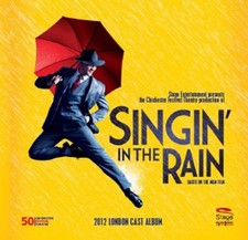 : Singin' in the Rain