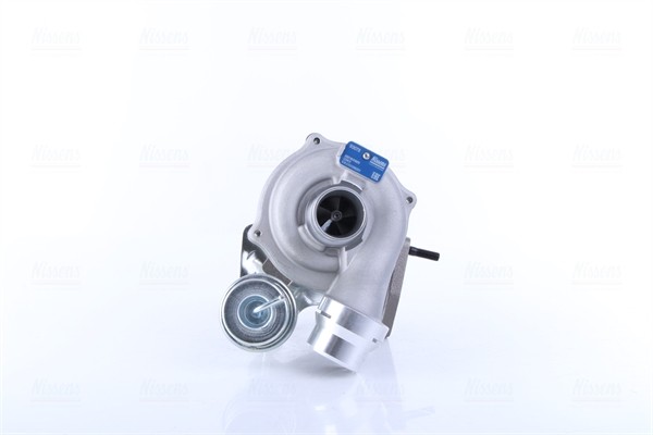 NISSENS-OE 93078 Charger, charging (supercharged/turbocharged) for DACIA,NISSAN,