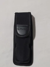 Olight Warrior X PRO Flashlight Holder Pouch Case Belt Vest Police Sheriff