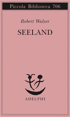 Seeland - Walser Robert
