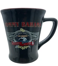 Tommy Bahama Barrel Blend Big Wave Cigar Co. 18oz  Mug NW/OTs