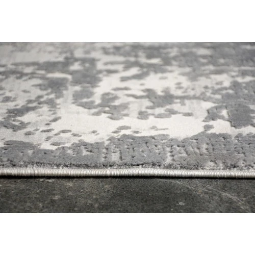 Renwil RARI-17276-58 Ariella Area Rug Grey and Charcoal - Picture 5 of 7