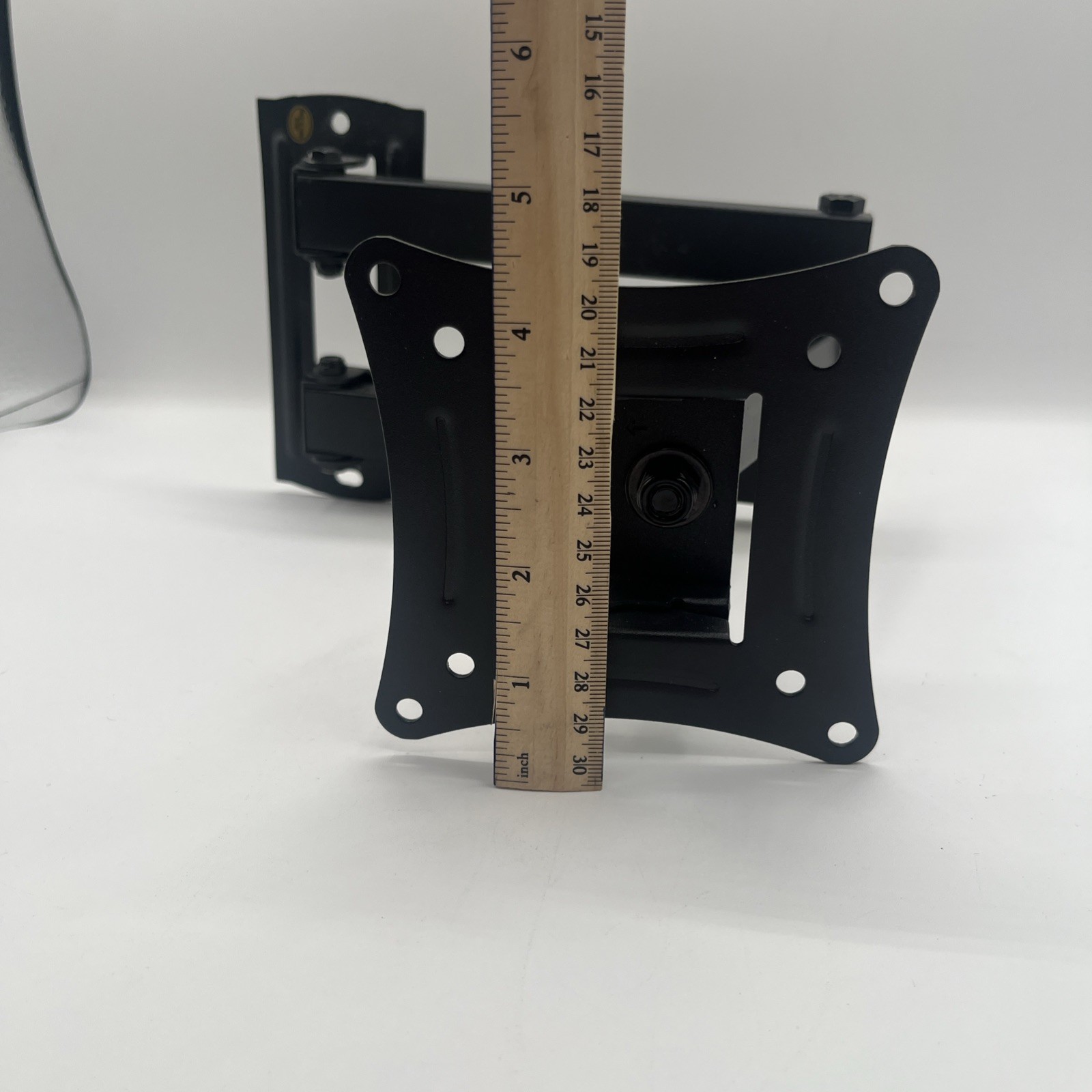 Pipishell Full Motion TV Wall Mount Bracket Swivel