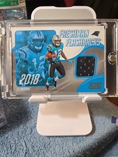 2021 Score - Freshman Flashbacks D.J. Moore #FF24 (MEM)