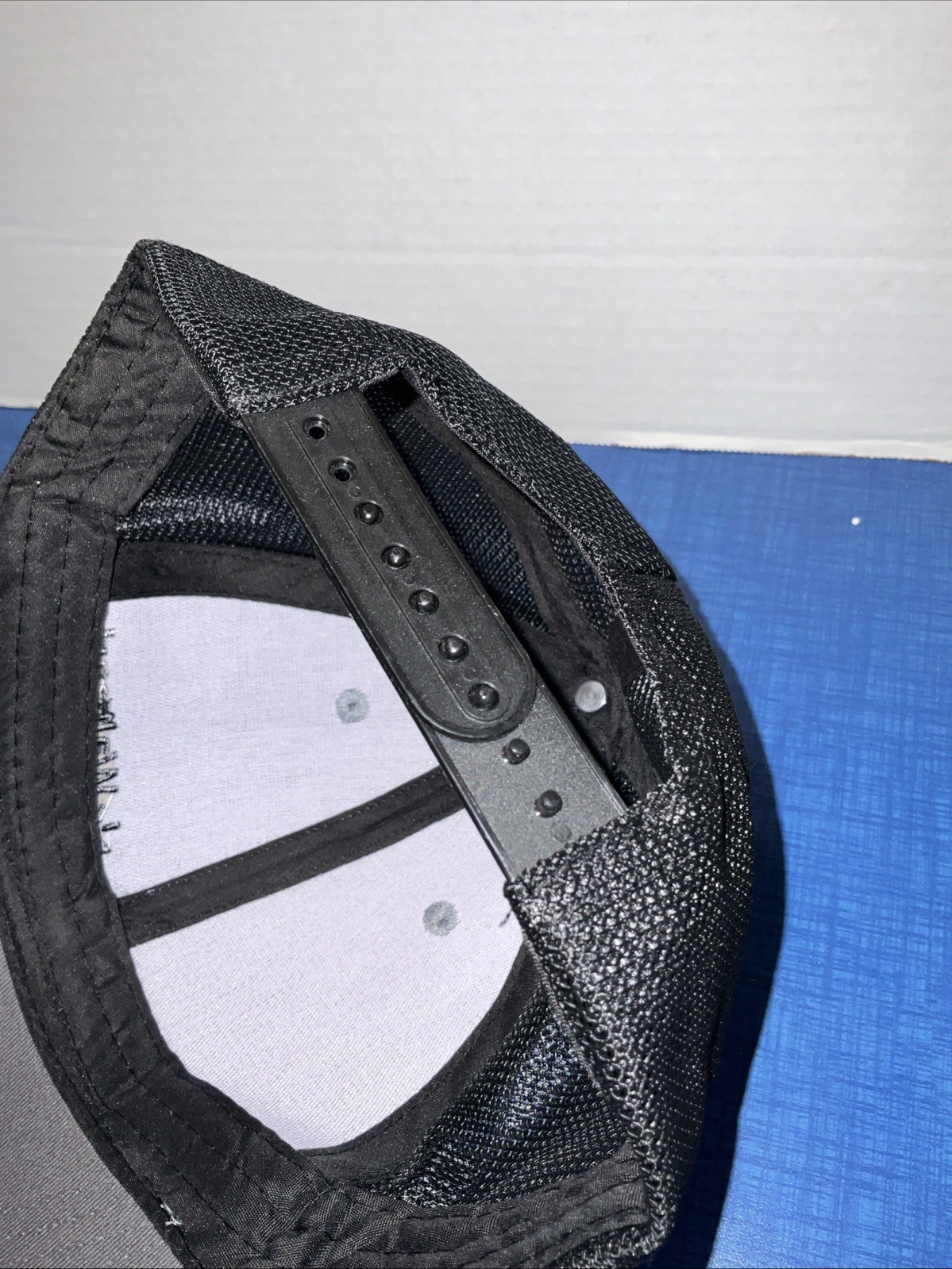 Walmart Facility Services WorkerSnapBack Adjustab… - image 8